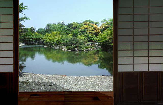 Sento Gosho